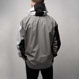 Arcteryx - Beams Gore-Tex Hooded Jacket Grey/Black