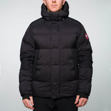 Canada Goose - Armstrong Down Jacket Black