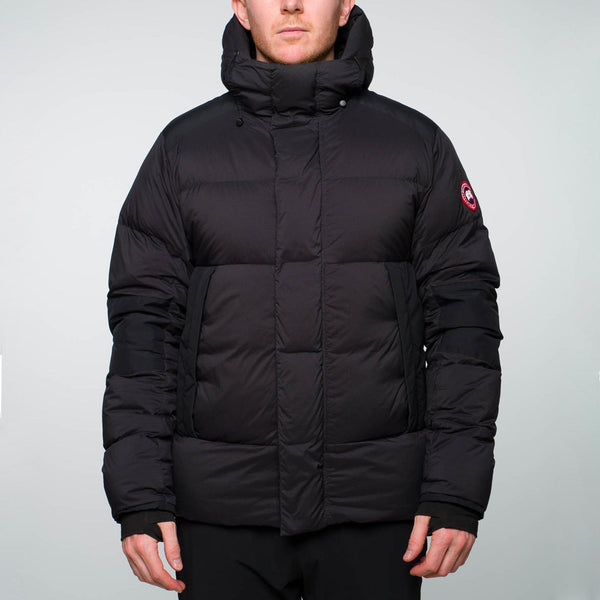 Canada Goose - Armstrong Down Jacket Black