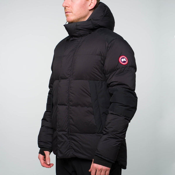 Canada Goose - Armstrong Down Jacket Black