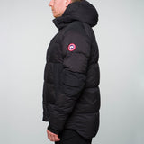 Canada Goose - Armstrong Down Jacket Black