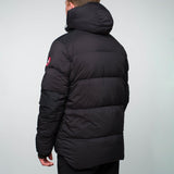 Canada Goose - Armstrong Down Jacket Black