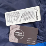 Berghaus - Mera Peak Gore-Tex Jacket blue