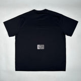 Burberry - Block Logo T-Shirt Black