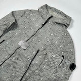 C.P. Company - 50 Fili Camouflage Lens Jacket Off White