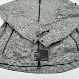 C.P. Company - 50 Fili Camouflage Lens Jacket Off White