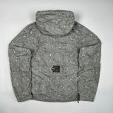 C.P. Company - 50 Fili Camouflage Lens Jacket Off White