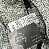 C.P. Company - 50 Fili Camouflage Lens Jacket Off White