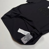 C.P. Company - Big Logo Print T-Shirt black