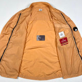 C.P. Company - Chrome Lens Overshirt Peach