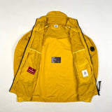 C.P. Company - Chrome-R Lens Jacket Yellow