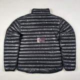 C.P. Company - D.D Shell Down Jacket Grey