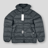 C.P. Company - Nylon Down Jacket Grey