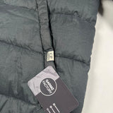 C.P. Company - Nylon Down Jacket Grey