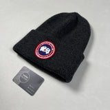 Canada Goose - Arctic Disc Beanie Grey