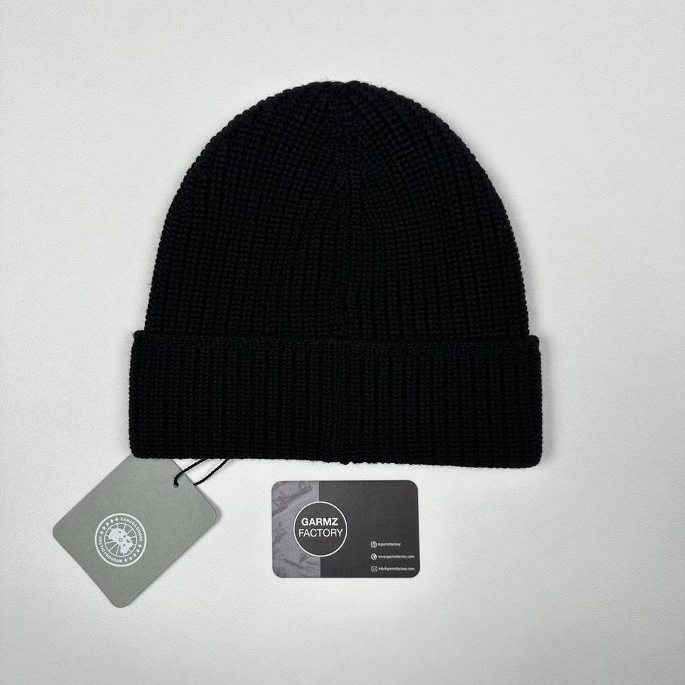 Beanies Hats Canada Goose Sale Hat Beanie Canada Goose Black Cap