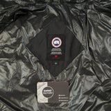 Canada Goose - Armstrong Down Jacket Black