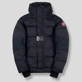 Canada Goose - Armstrong Down Jacket Black