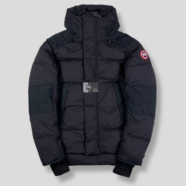 Canada Goose - Armstrong Down Jacket Black