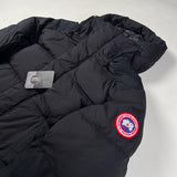 Canada Goose - Armstrong Down Jacket Black