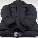 Canada Goose - Armstrong Down Jacket Black