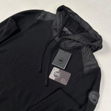 Canada Goose - Black Label Merino Nylon Hoodie