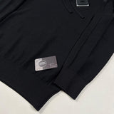 Canada Goose - Black Label Merino Nylon Hoodie