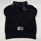 Canada Goose - Black Label Merino Nylon Hoodie