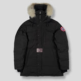 Canada goose - Carson Parka Jacket Black