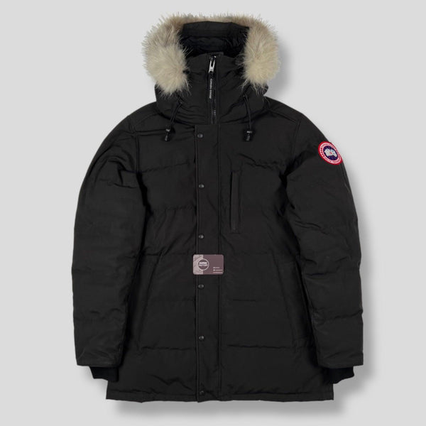 Canada goose - Carson Parka Jacket Black