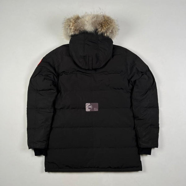Canada goose - Carson Parka Jacket Black