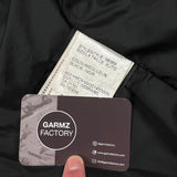 Canada goose - Carson Parka Jacket Black