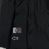 Canada Goose - Chateau Parka Jacket Black