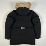 Canada Goose - Chateau Parka Jacket Black