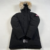 Canada Goose - Chateau Parka Jacket Black