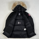 Canada Goose - Chateau Parka Jacket Black