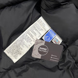 Canada Goose - Chateau Parka Jacket Black