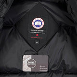 Canada Goose - Chateau Parka Jacket Black