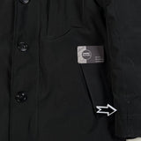 Canada Goose - Chateau Parka Jacket Black