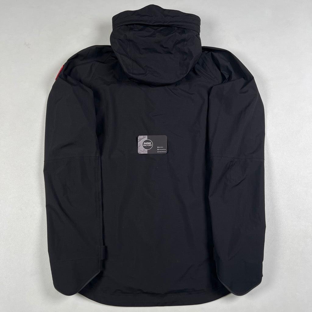Canada goose black label hayward jacket sales