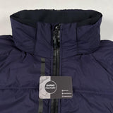 Canada Goose - HyBridge CW Black Label Down Jacket Navy