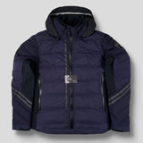 Canada Goose - HyBridge CW Black Label Down Jacket Navy