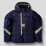 Canada Goose - HyBridge CW Black Label Down Jacket Navy