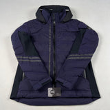 Canada Goose - HyBridge CW Black Label Down Jacket Navy