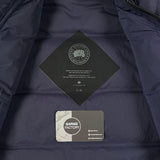 Canada Goose - HyBridge CW Black Label Down Jacket Navy