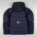 Canada Goose - HyBridge CW Black Label Down Jacket Navy