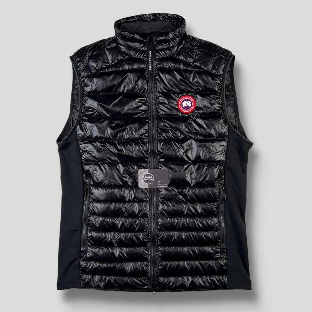 Canada Goose Hybridge Lite Down Gilet Black – Garmz Factory