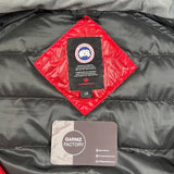 Canada Goose - Hybridge Lite Down Jacket Red