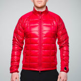 Canada Goose - Hybridge Lite Down Jacket Red