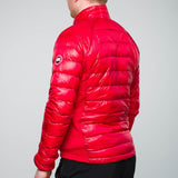 Canada Goose - Hybridge Lite Down Jacket Red